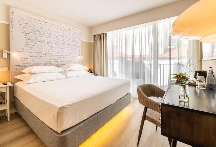 スーペリアールーム, Pestana Fisherman Village