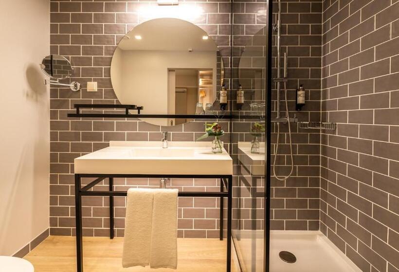 スーペリアールーム, Pestana Fisherman Village