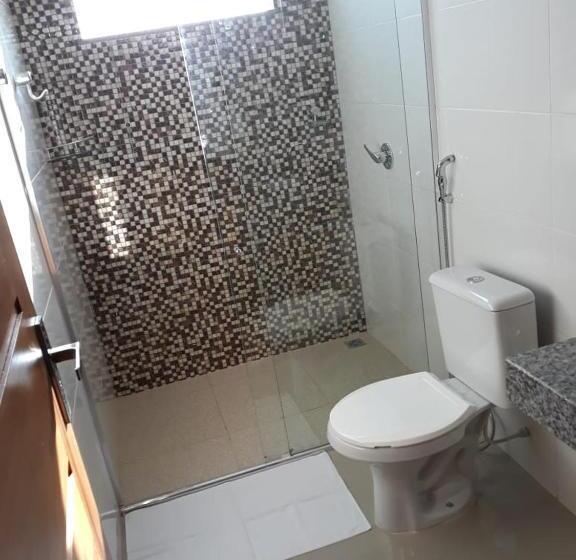 Номер Стандарт, Planalto Palace