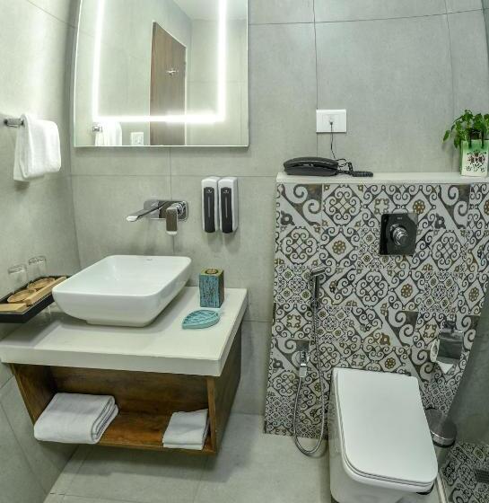 스탠다드 룸, The Avatar Hotel & Convention