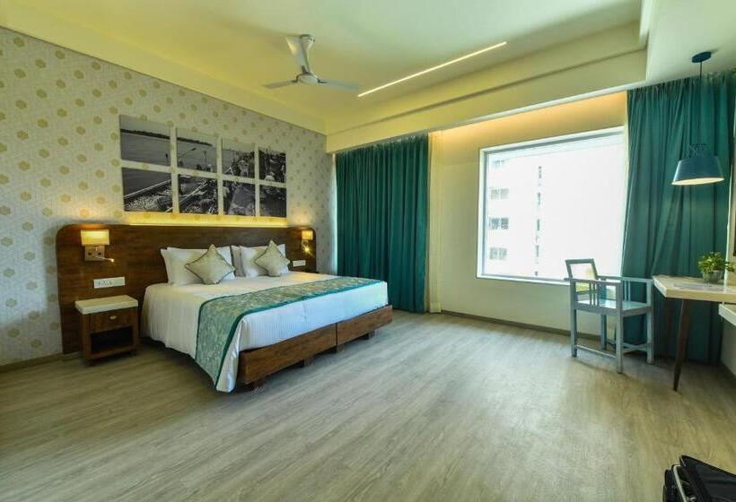 스탠다드 스튜디오, The Avatar Hotel & Convention