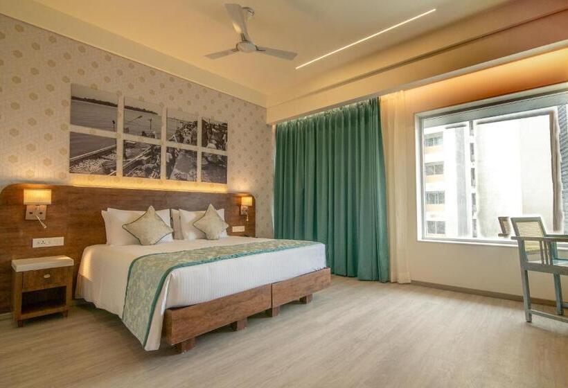 스탠다드 스튜디오, The Avatar Hotel & Convention