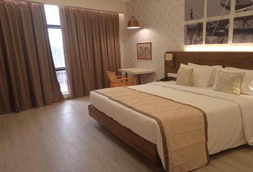 프레지덴셜 스위트, The Avatar Hotel & Convention