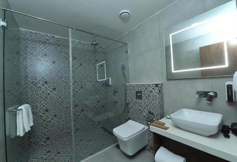 스탠다드 룸, The Avatar Hotel & Convention