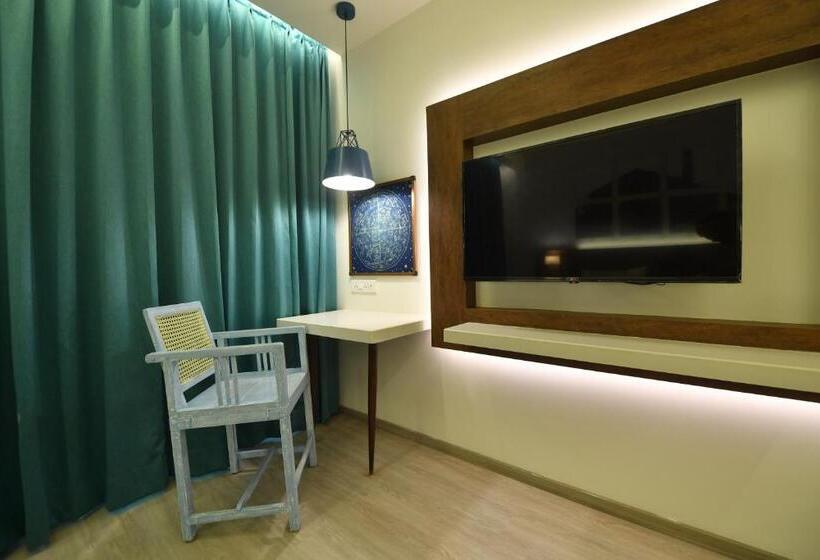 스탠다드 룸, The Avatar Hotel & Convention