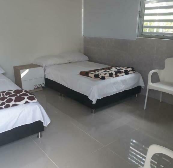 חדר משפתחתי סופריור, Villa Nova Condominio