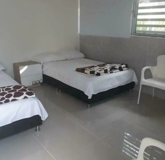 スーペリアファミリールーム, Villa Nova Condominio