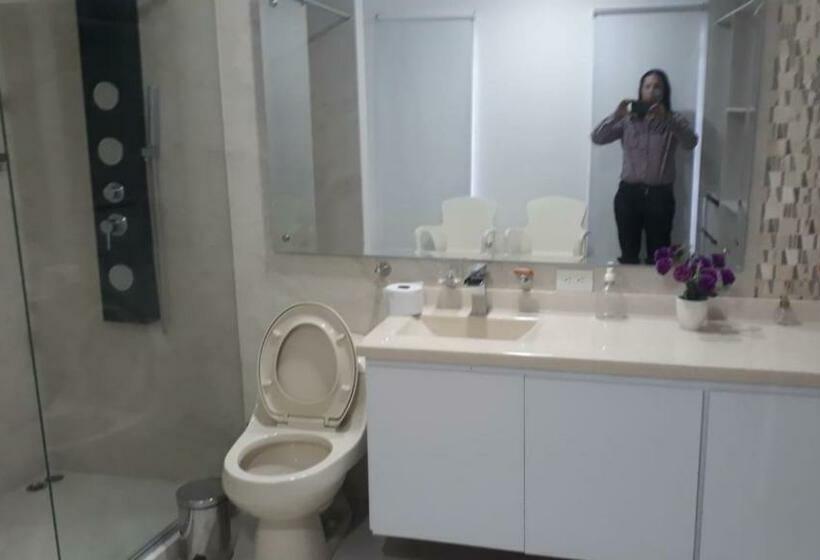Люкс, Villa Nova Condominio