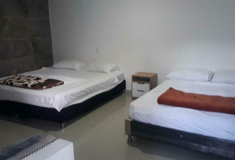 סוויטה, Villa Nova Condominio