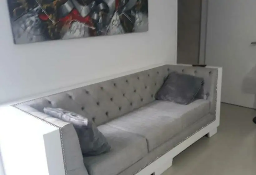スイート, Villa Nova Condominio