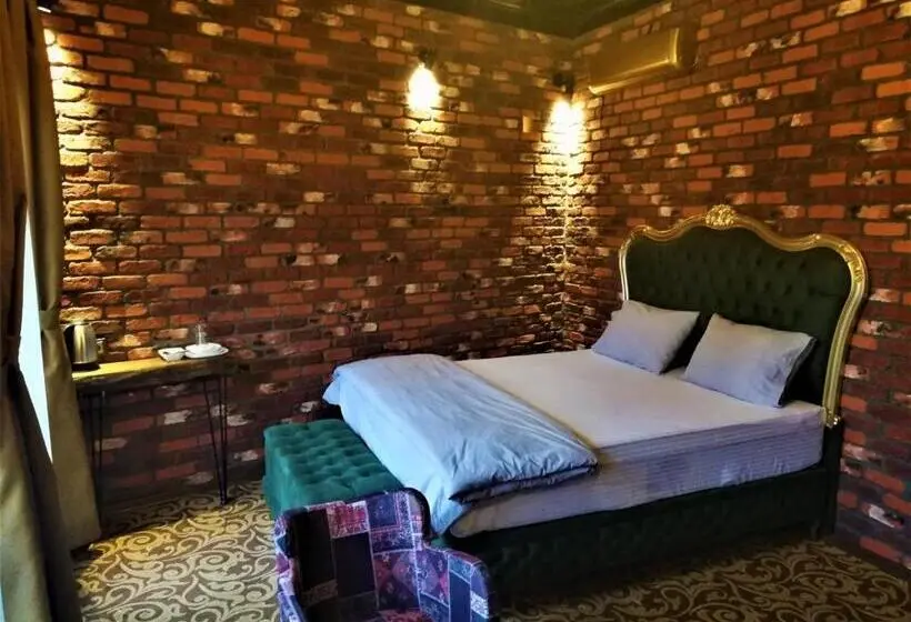 スタンダードルーム, Kayıbeyi Hotel & Restaurant