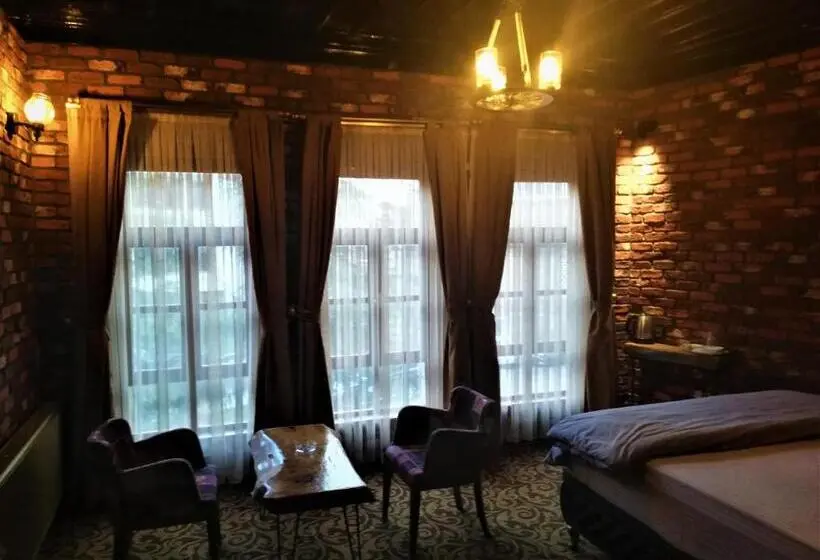 スタンダードルーム, Kayıbeyi Hotel & Restaurant