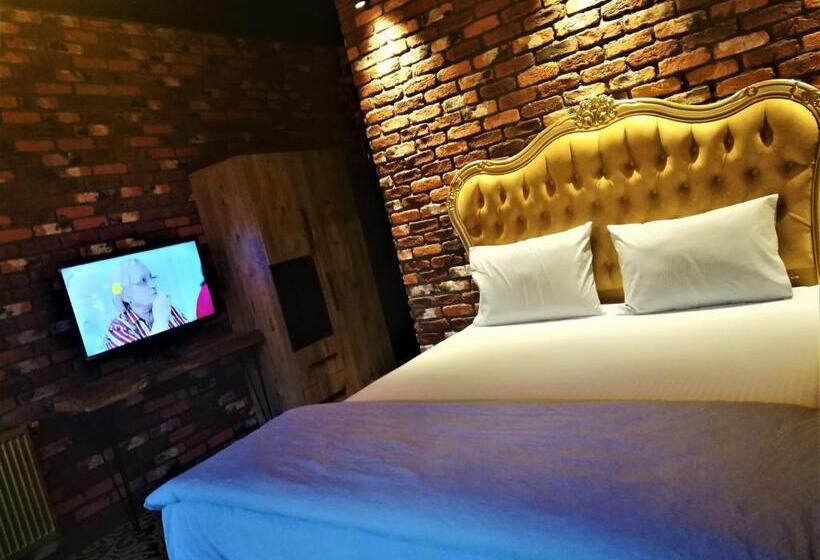اتاق استاندارد, Kayıbeyi Hotel & Restaurant