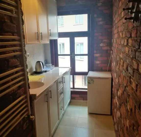 スタンダード4人部屋, Kayıbeyi Hotel & Restaurant