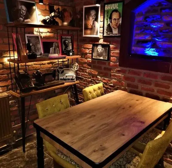 ファミリールーム, Kayıbeyi Hotel & Restaurant