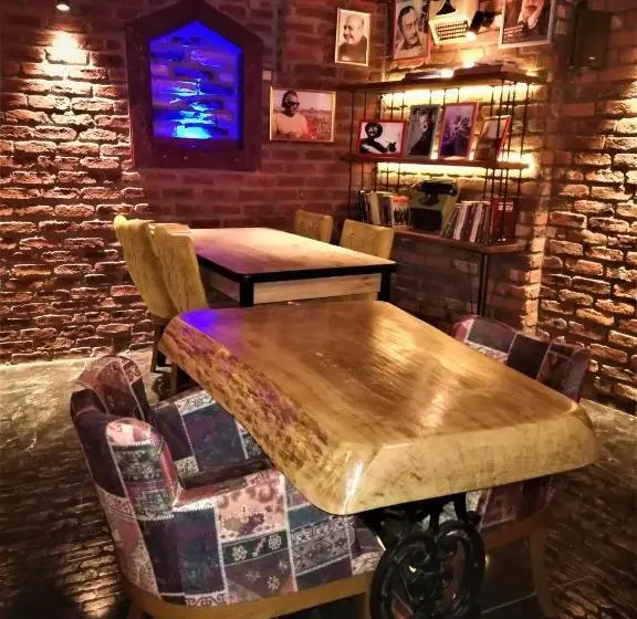 ファミリールーム, Kayıbeyi Hotel & Restaurant