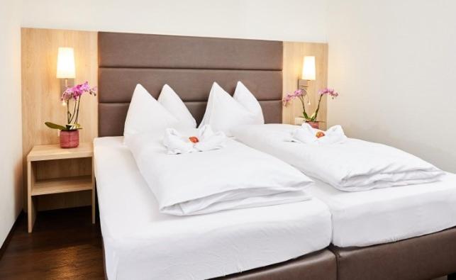 Полулюкс, Lacus Hotel Am See