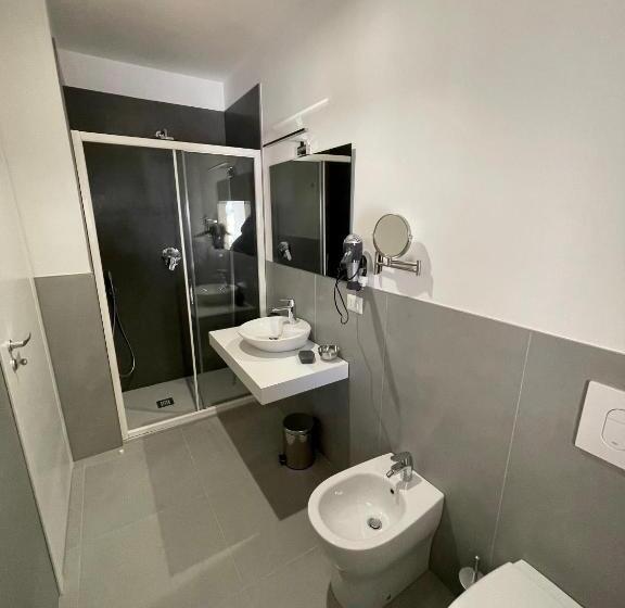 스탠다드 룸, Matthew’s Home B&b