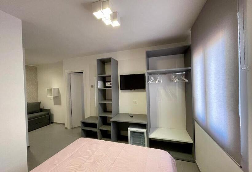 스탠다드 룸, Matthew’s Home B&b