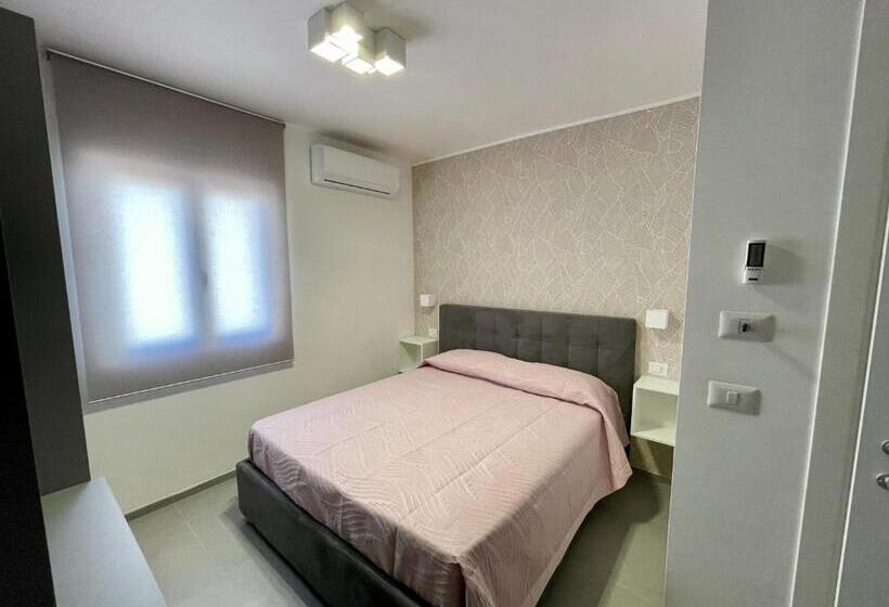 스탠다드 룸, Matthew’s Home B&b