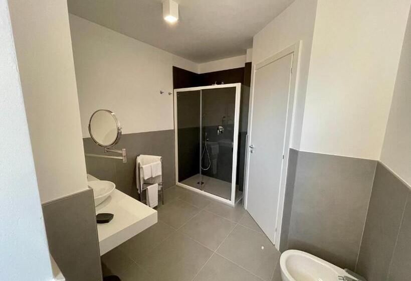 스탠다드 발코니 룸, Matthew’s Home B&b