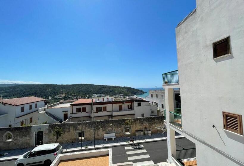 스탠다드 발코니 룸, Matthew’s Home B&b