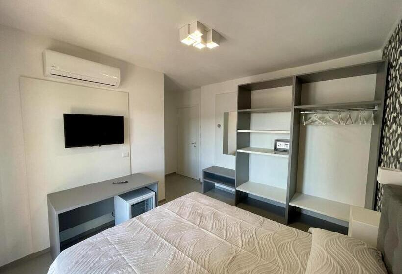 스탠다드 발코니 룸, Matthew’s Home B&b