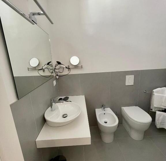 기본룸, Matthew’s Home B&b