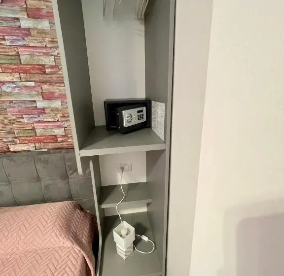 ベーシックルーム, Matthew’s Home B&b