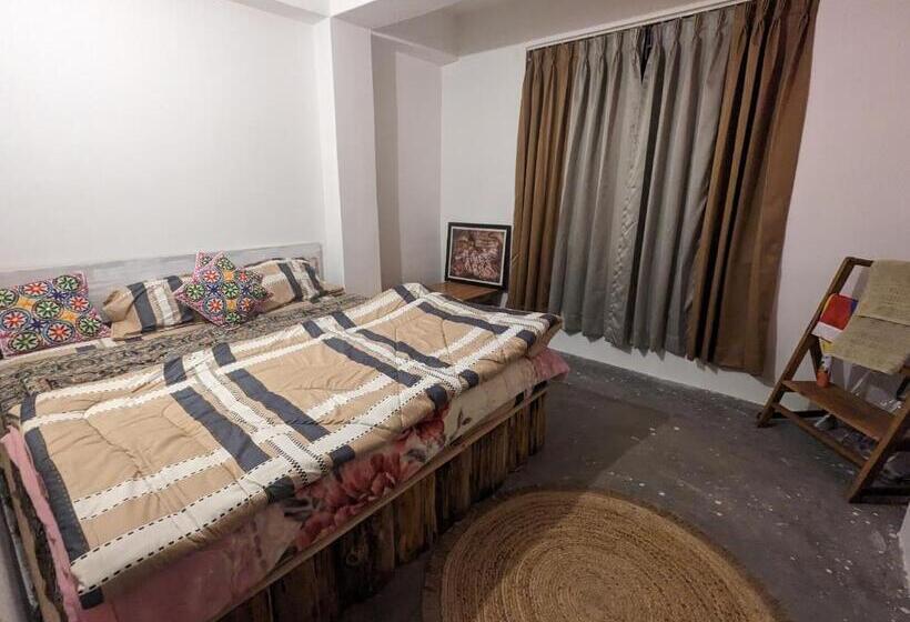 חדר סטנדרט, Mochilero Ostello