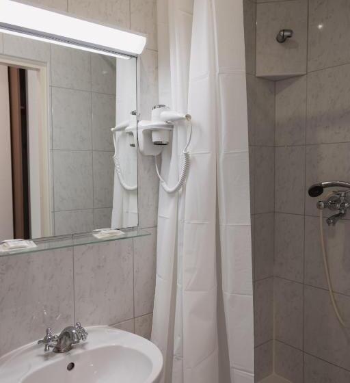 اتاق استاندارد, Motelis Gariūnai