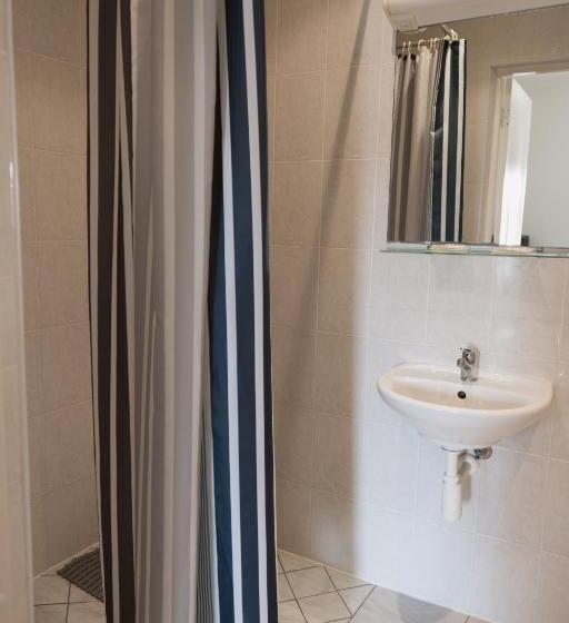 اتاق استاندارد, Motelis Gariūnai