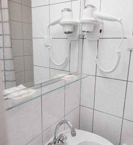 اتاق استاندارد, Motelis Gariūnai