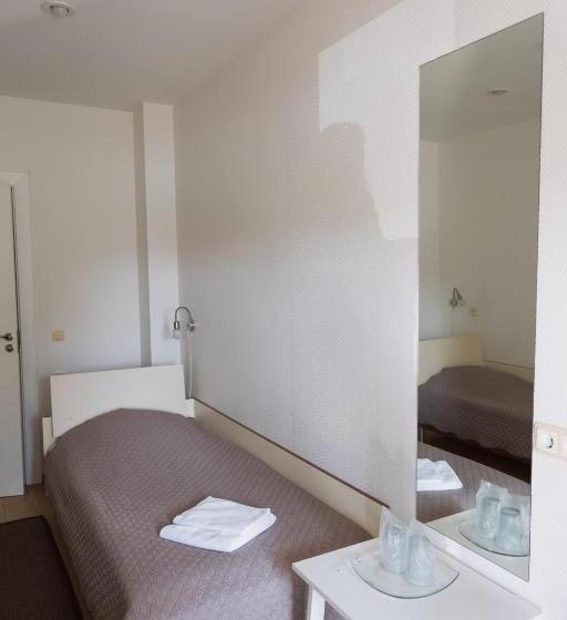 اتاق استاندارد, Motelis Gariūnai