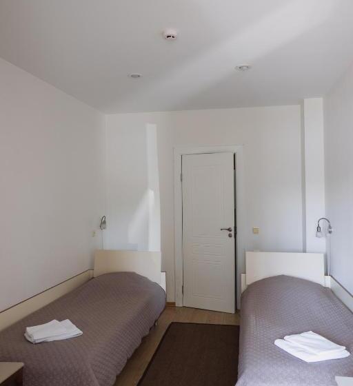 اتاق استاندارد, Motelis Gariūnai