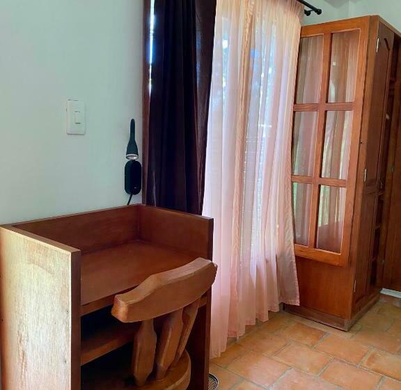 غرفة ديلوكس, Drapa Resort