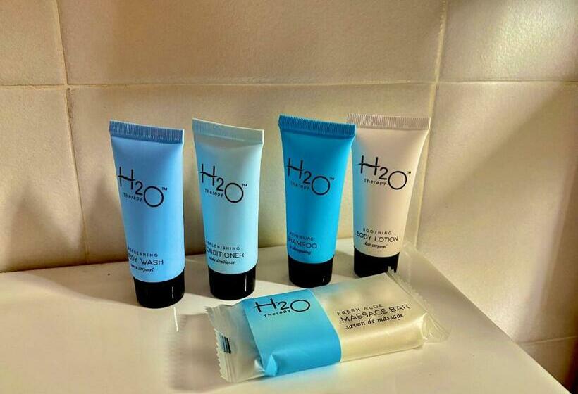 غرفة ديلوكس, Drapa Resort