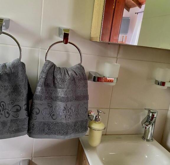 شقة غرفة واحدة, Drapa Resort