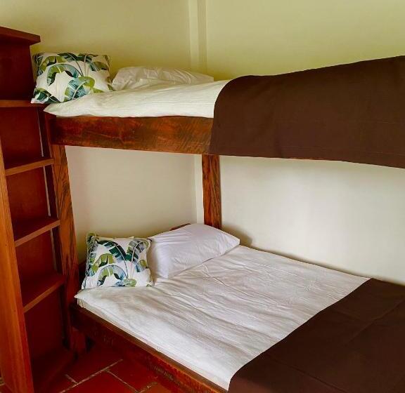 شقة غرفة واحدة, Drapa Resort