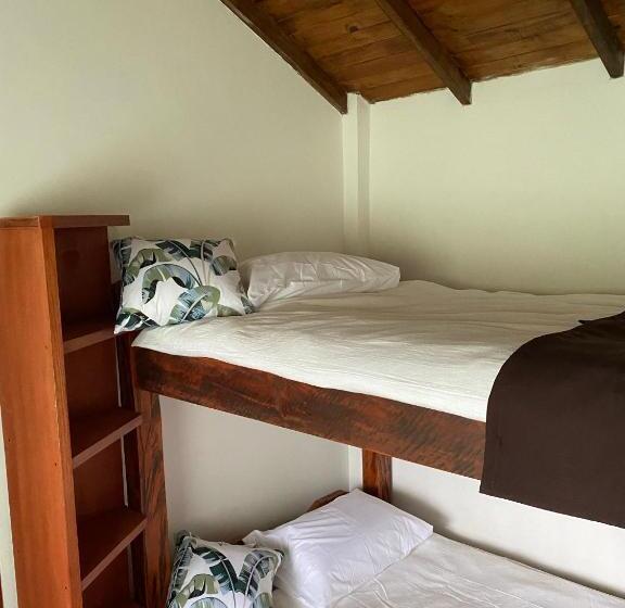 شقة غرفة واحدة, Drapa Resort