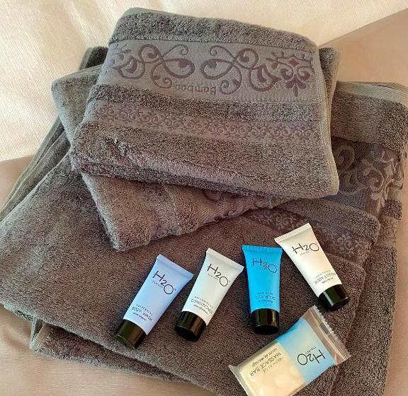 شقة غرفة واحدة, Drapa Resort