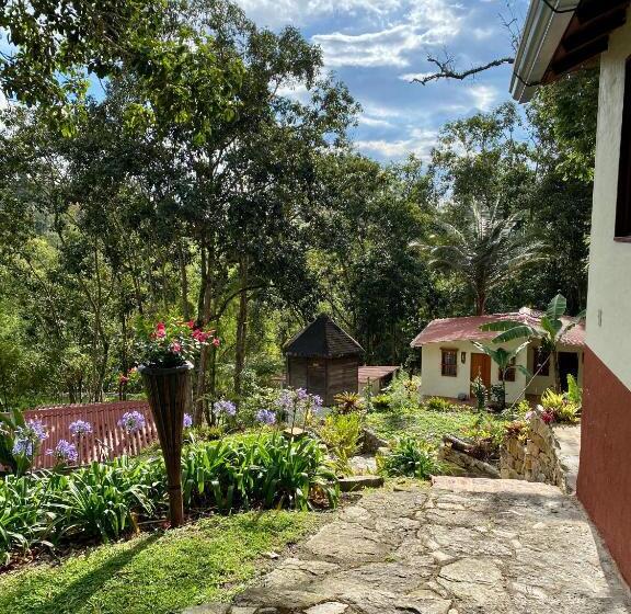 شقة غرفة واحدة, Drapa Resort