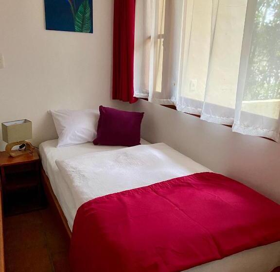 بنجلو قياسى مطلّ علي الحديقة, Drapa Resort