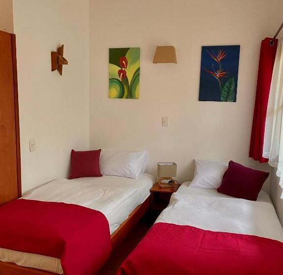 بنجلو قياسى مطلّ علي الحديقة, Drapa Resort