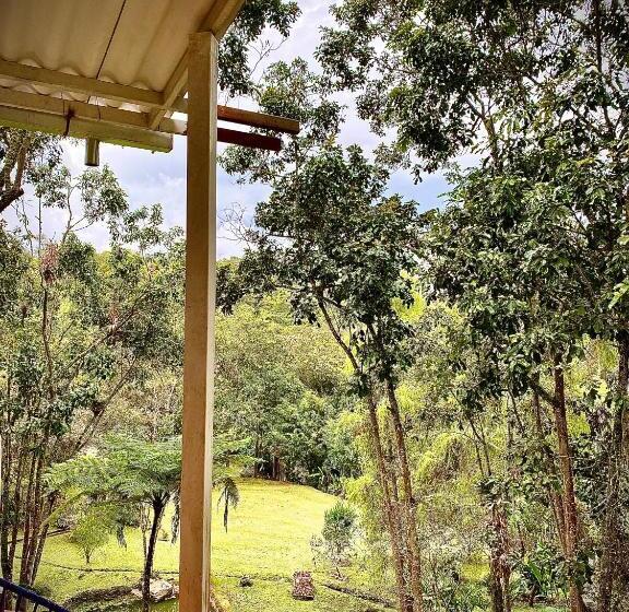 بنجلو قياسى مطلّ علي الحديقة, Drapa Resort