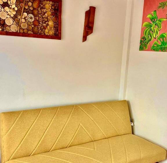 شقة غرفة واحدة, Drapa Resort
