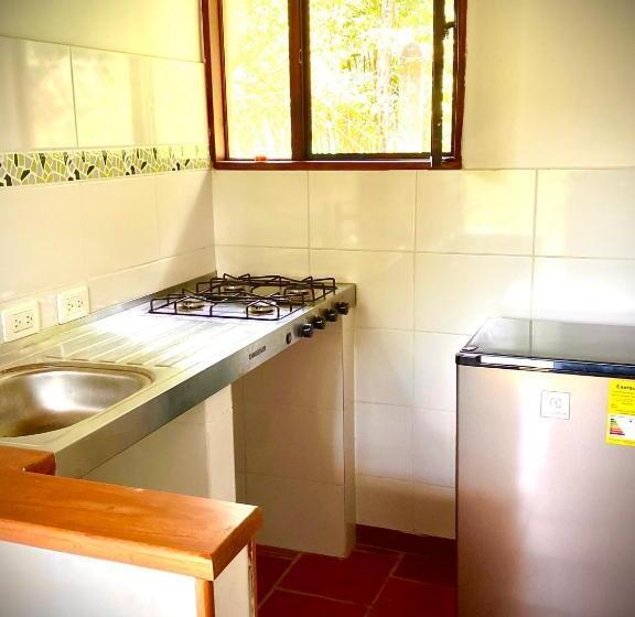 شقة غرفة واحدة, Drapa Resort