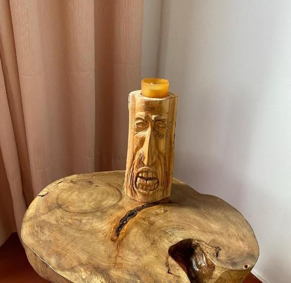 شقة غرفة واحدة, Drapa Resort