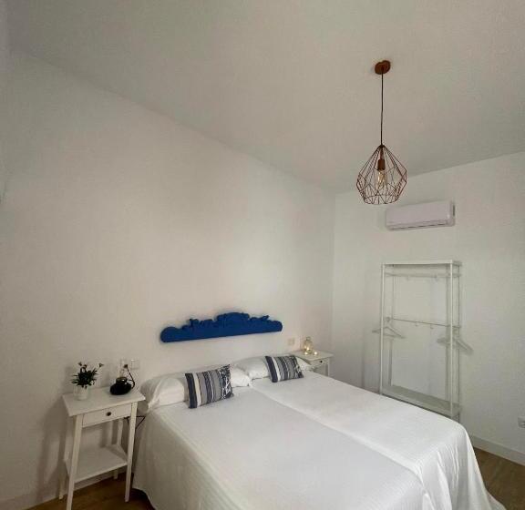 标准间, Hostal La Cruz 1872