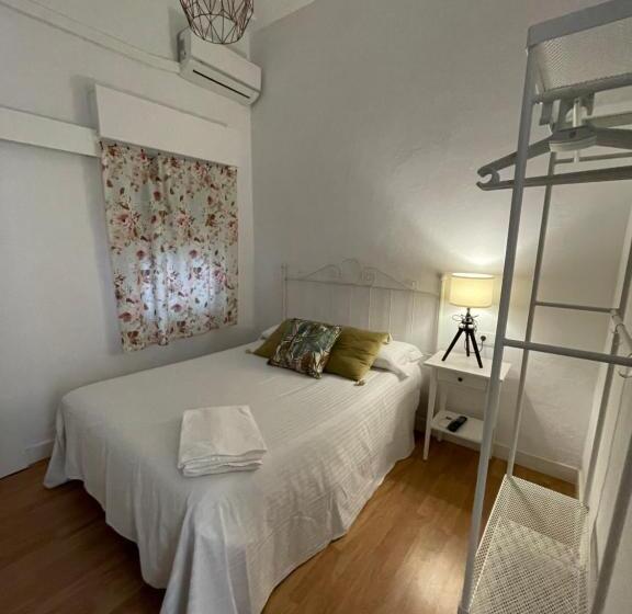 标准间, Hostal La Cruz 1872